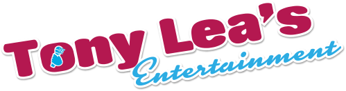 Tony Leas Entertainments